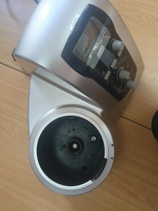 Robot Cocina Taurus My Cook 1600 muy buen estado.