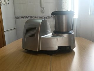 Robot Cocina Taurus My Cook 1600 muy buen estado.