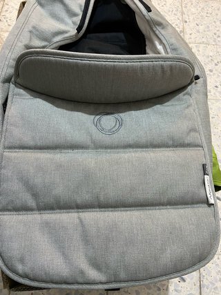 Accesorios Bugaboo Fox