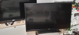 Televisión TD Systems 40"