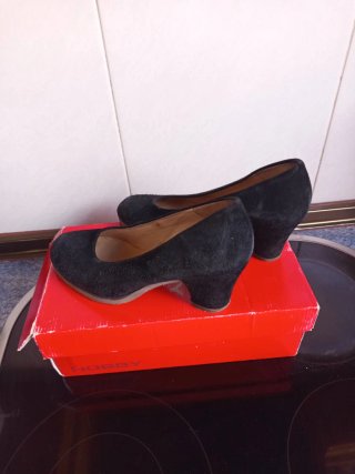 Zapatos de tacón ante HOBBY T39