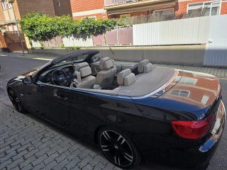BMW Serie 3 2013