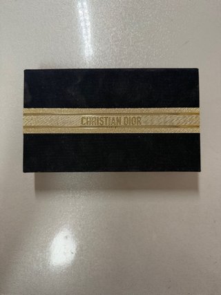 Paleta de maquillaje Dior