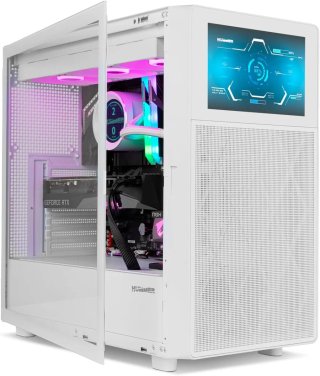 NOX Xtreme Torre Pc precintada con garantía