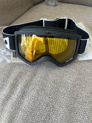 Gafas de Esquí y Snowboard