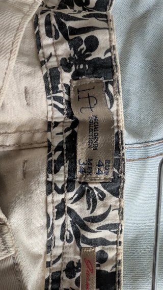 Lote 6 Pantalones Cortos y Bermudas Hombre