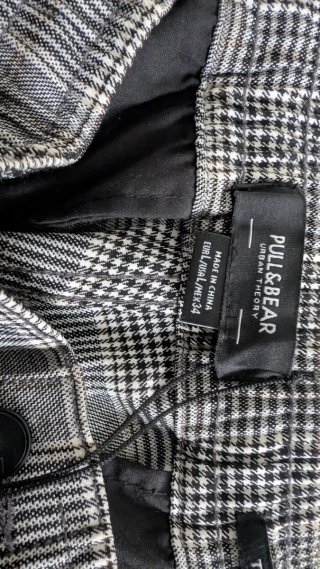 Lote 6 Pantalones Cortos y Bermudas Hombre