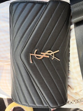Bolso  Negro Mujer Con caja