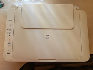 Stampante/scanner Canon Pixma MG2950