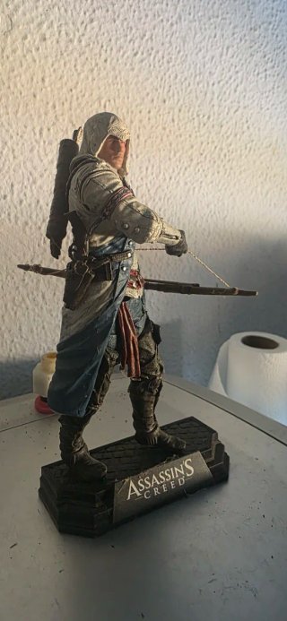 Figura Assassin's Creed 3 Connor