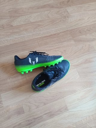 Botas de fútbol Adidas Messi 16 Niño