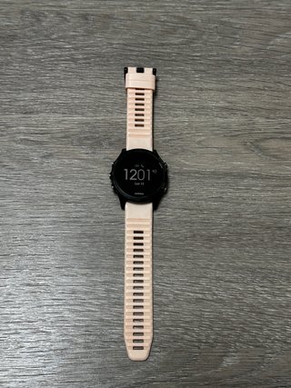 Reloj Garmin Forerunner 935 GPS Rosa