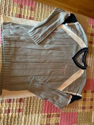 Jersey de punto Polo Sport