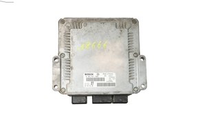 CENTRALITA MOTOR UCE PEUGEOT 206 SW Quiksilver