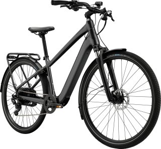 Bicicleta Eléctrica Cannondale Mavaro Neo 1 SL