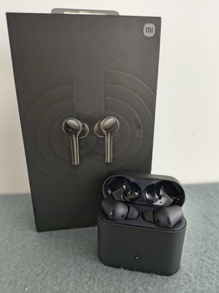 Xiaomi Mi True Wireless Earphones 2 Pro Bluetooth