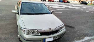 Renault Laguna 2003