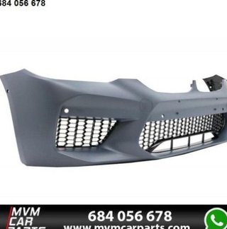 Paragolpes Delantero Bmw Serie 5 G30 G31 Tipo M5