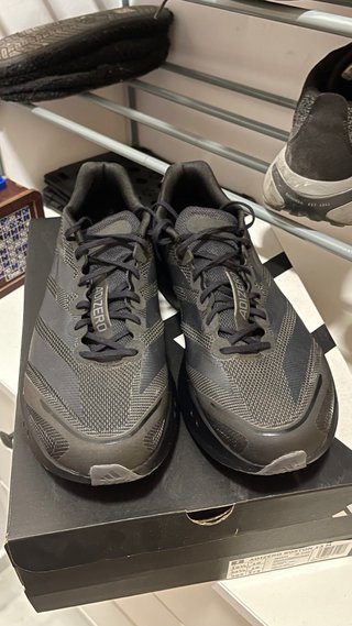 Zapatillas Adidas Adizero Boston 13 44 2/3