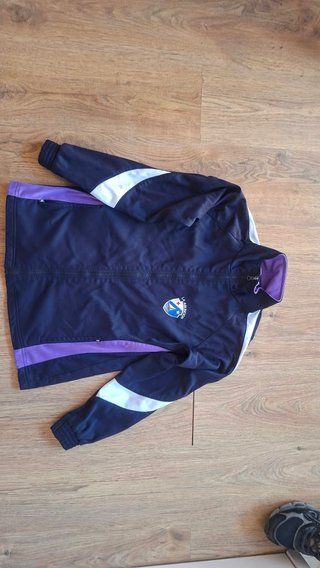 Chaquetas Colegio Asunción Cuestablanca