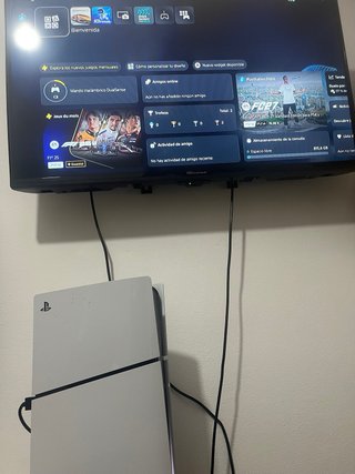 PS5 (PlayStation 5) Slim Digital