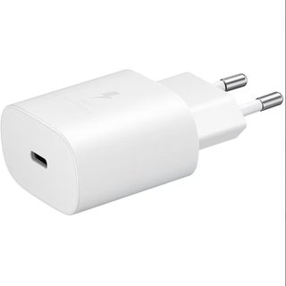Cargador Samsung USB-C 25W Super Fast Charging