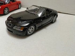 BMW Z3 1/24