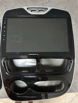 Autoradio Doppio DIN per Renault Clio 4