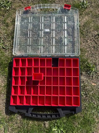Organizador de herramientas Tayg