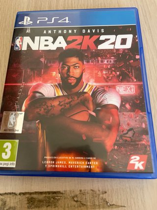 Lote di 4 giochi per PS4