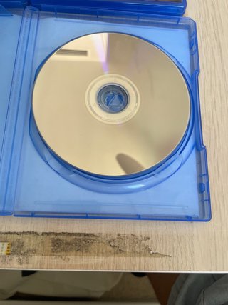 Lote di 4 giochi per PS4