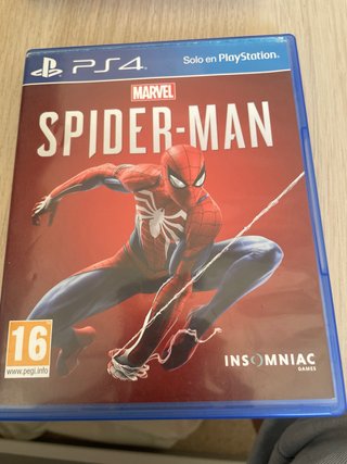 Lote di 4 giochi per PS4