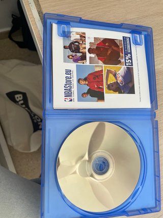 Lote di 4 giochi per PS4