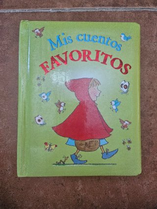 Cuentos para Niños