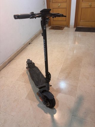 Patinete Eléctrico Smartgyro Rockway evo