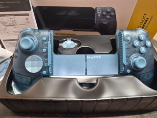 Mando Gaming EasySMX para Móvil