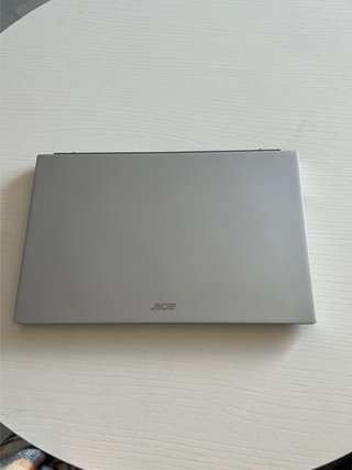Portátil Acer Aspire Go 15