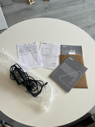 Portátil Acer Aspire Go 15