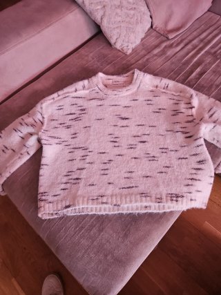 Jersey Pull&Bear Talla S