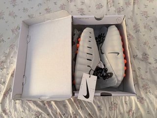 Nike Mind 001 HQ4307-003 Pregame Talla 42
