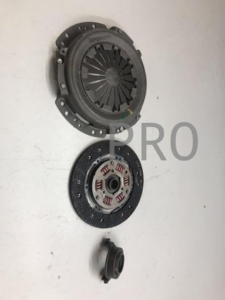 Kit embrague Fiat 124 125 131 132 nuevo