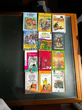 El libro fantástico
