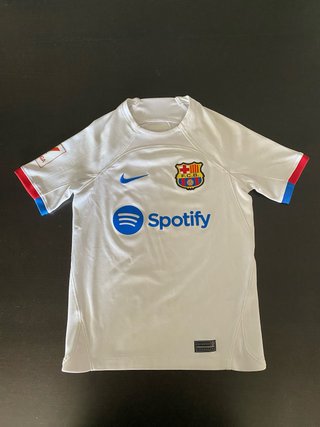 Camiseta FC Barcelona Niño 126-137cm