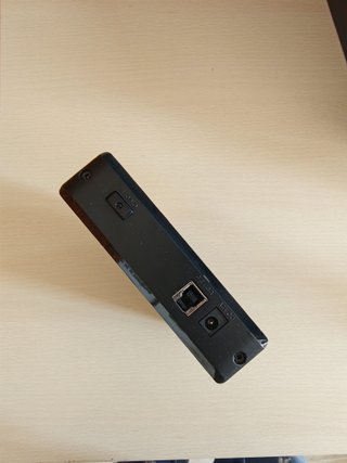 Disco Duro Externo HDD 2TB