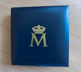 Moneda Conmemorativa Mundial 5 Euro España