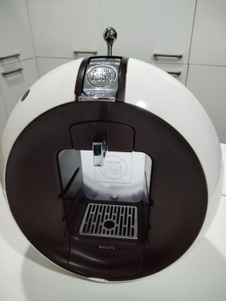 Piezas de repuesto para cafetera Dolce Gusto