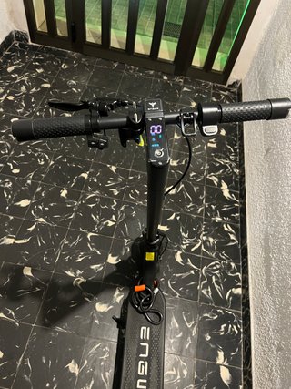 Patinete Eléctrico ENGWE Y10