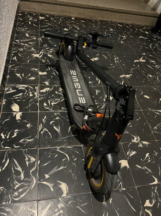 Patinete Eléctrico ENGWE Y10