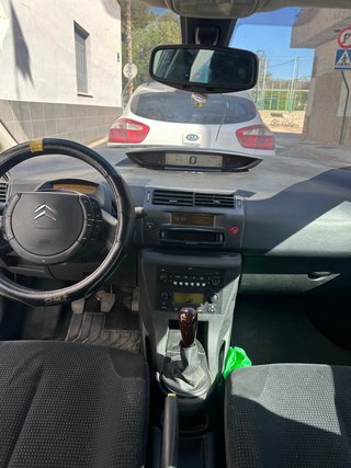Citroen C4 2007