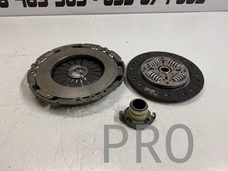 kit embrague citroen fiat peugeot nuevo
